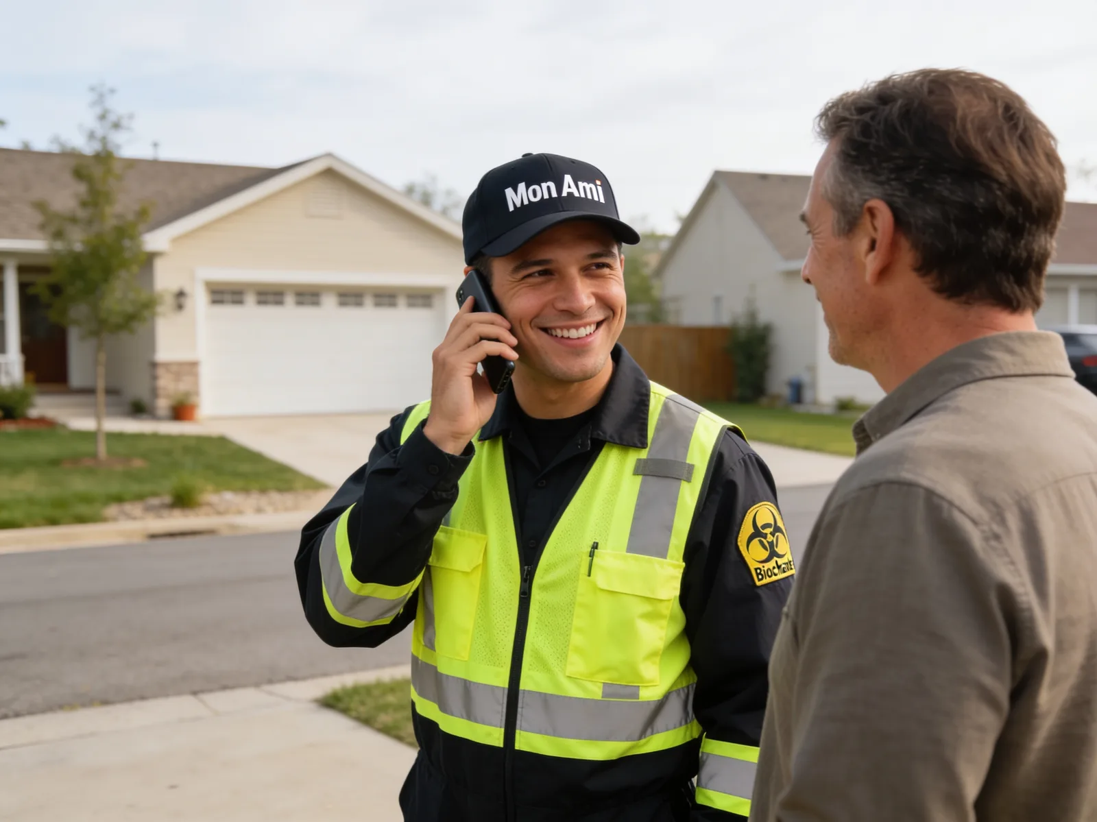 Sewage Cleanup Green Bay, WI FAQs