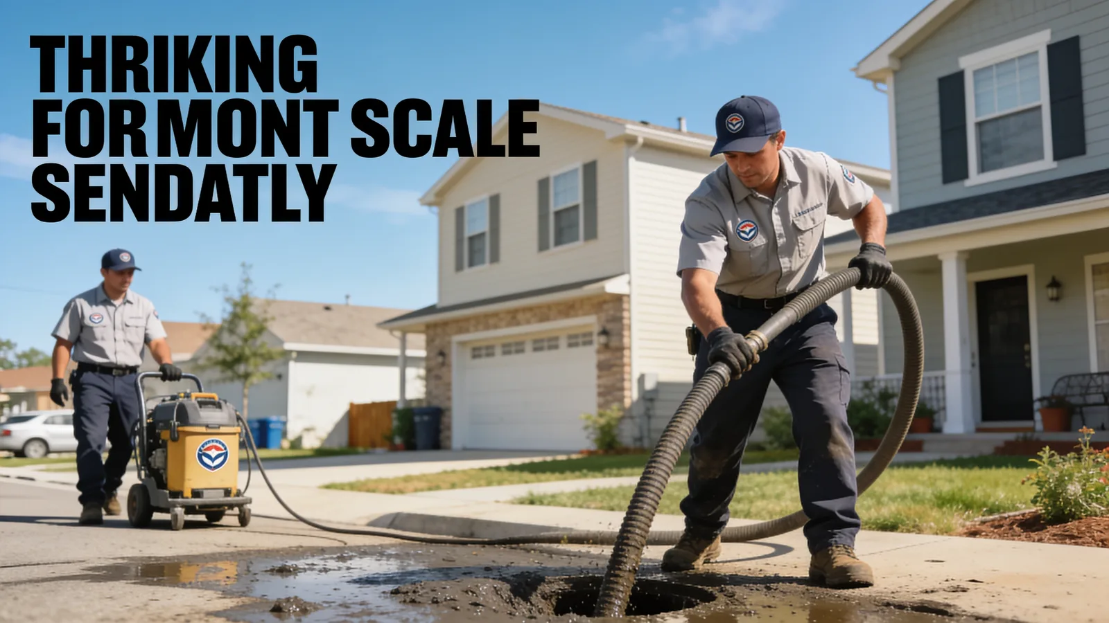 Sewage Cleanup in Green Bay, WI near me